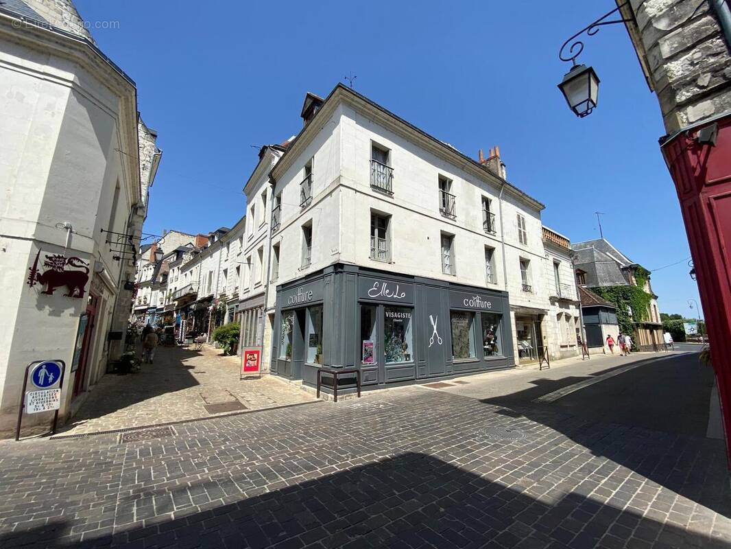 Photo 1 - Appartement à LOCHES