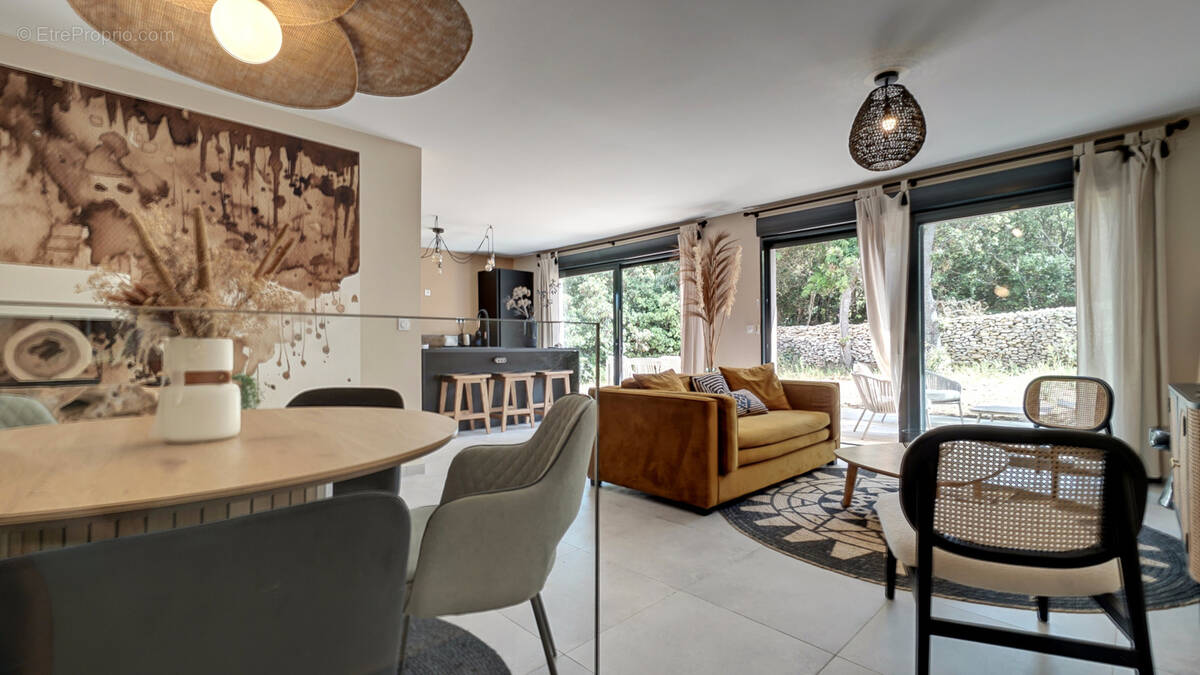 Appartement à BONIFACIO