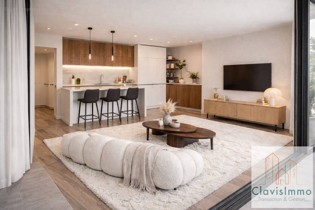 Appartement à ANGLET