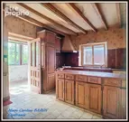 Maison à VENDOEUVRES