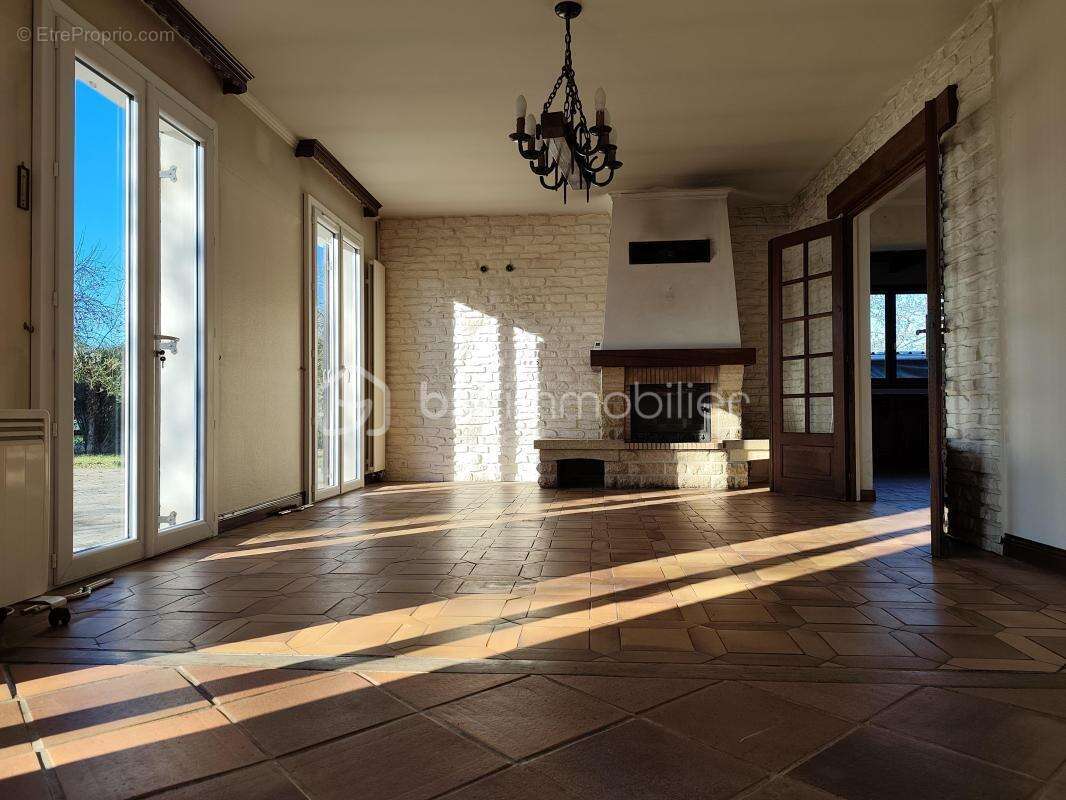 Maison 5 pièces - 133 m² avec appartement indépendant - photo 12