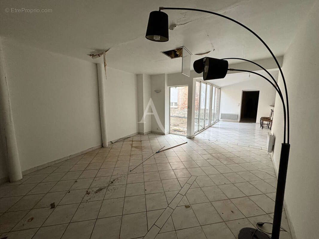 Appartement à GAILLAC