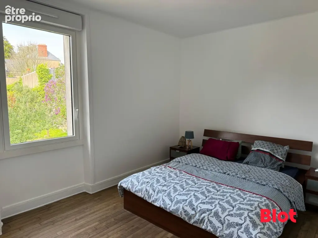 Maison 4 pièces 135 m² à vendre à La Roche-Bernard (56130) - photo 7
