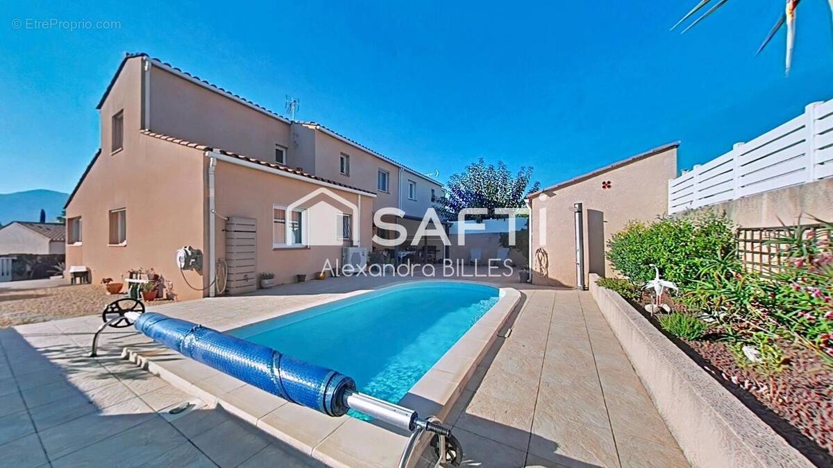 Photo 1 - Maison à BROUILLA