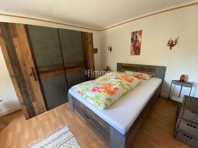 Maison à WALSCHBRONN