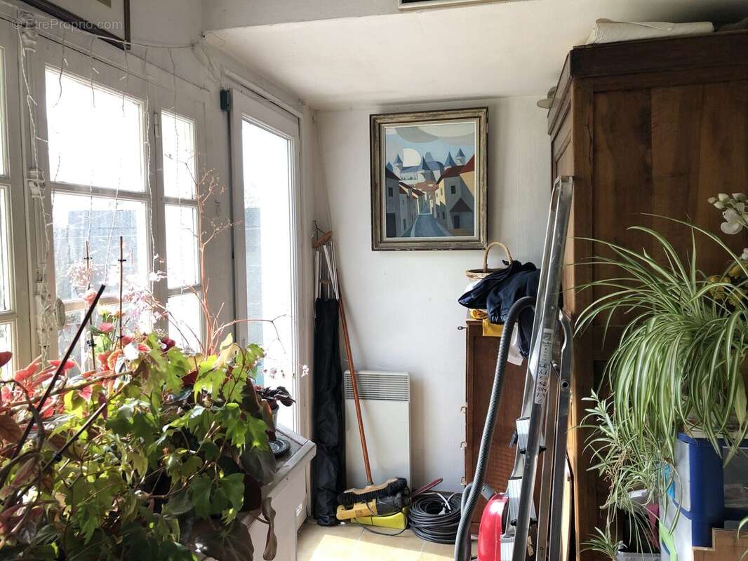 Maison à LA ROCHELLE