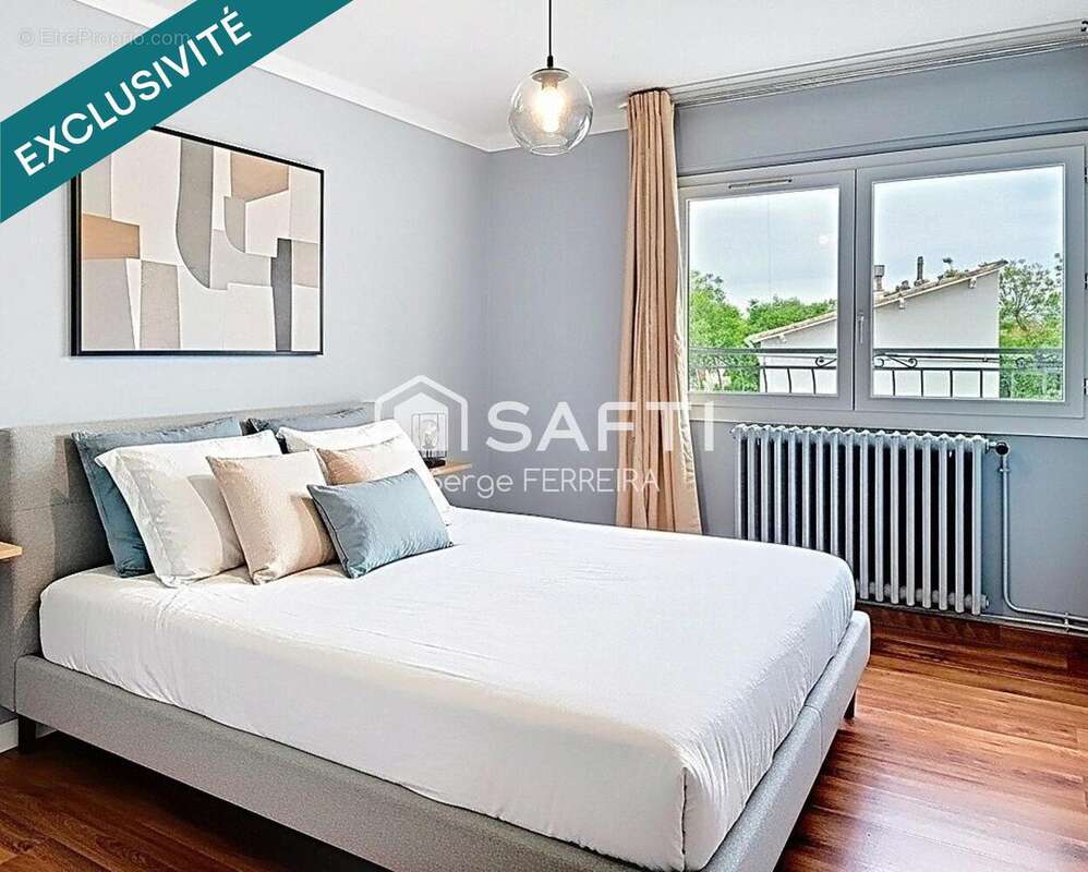 Photo 4 - Appartement à SETE
