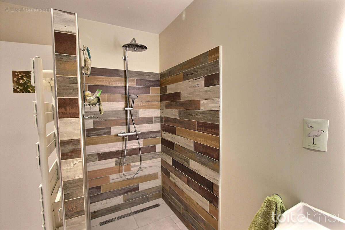 Maison à CERNAY-LA-VILLE