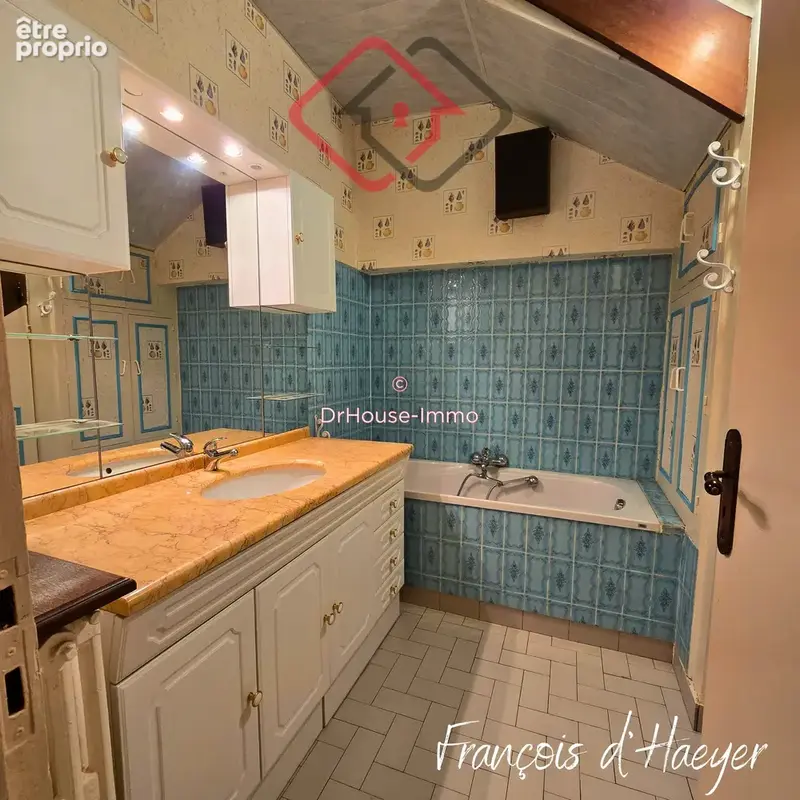 Maison 5 pièces 103 m² à vendre à Offranville (76550) - photo 54
