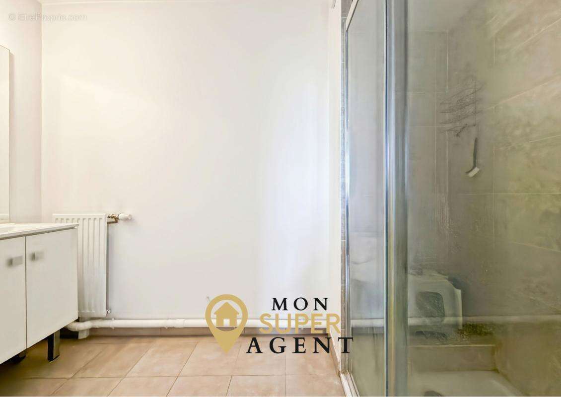 Appartement à MELUN