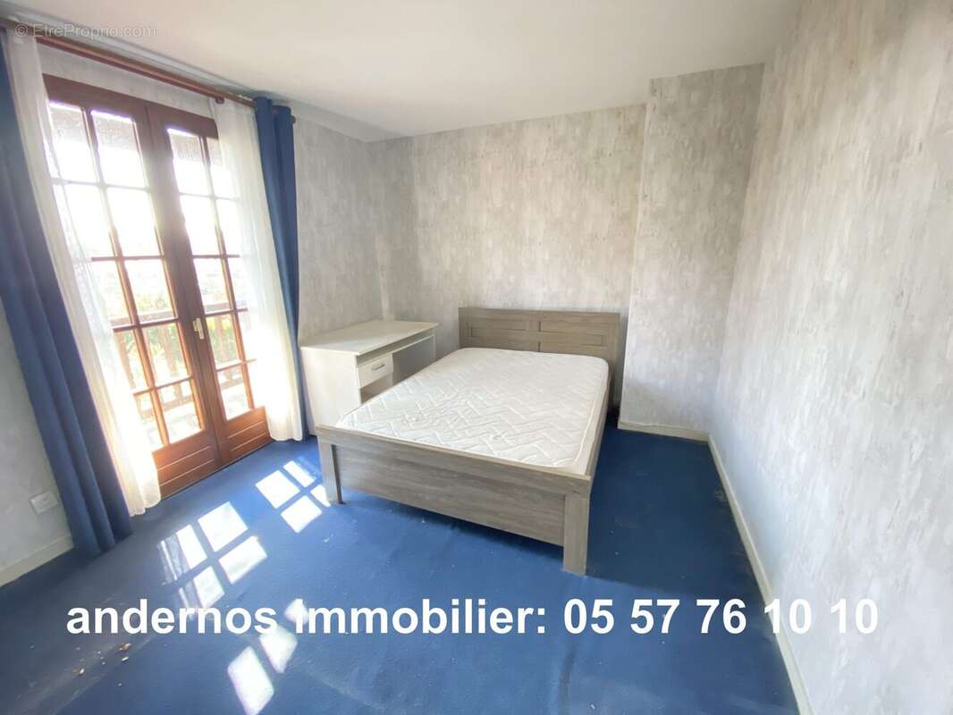 Maison à ANDERNOS-LES-BAINS