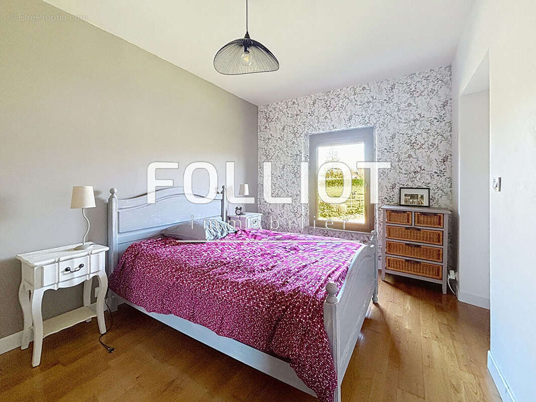 Maison à TORIGNI-SUR-VIRE