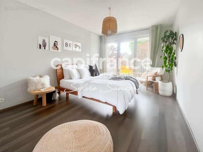Appartement à vendre 4 pièces MANTES LA JOLIE (78) - photo 7