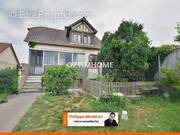 Maison à BOISSET-LES-PREVANCHES