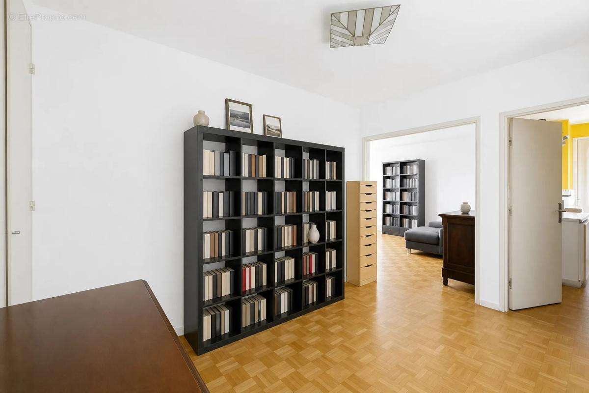 Appartement à FONTENAY-AUX-ROSES