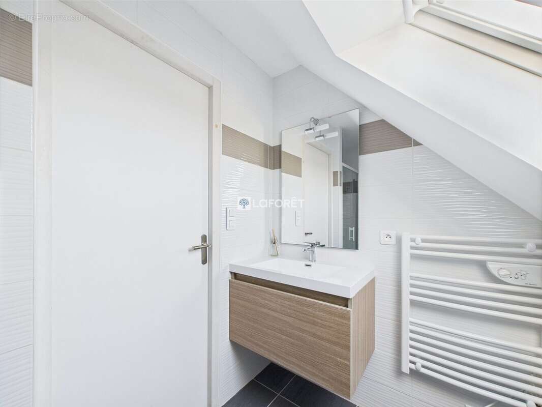 Maison à QUEMENEVEN