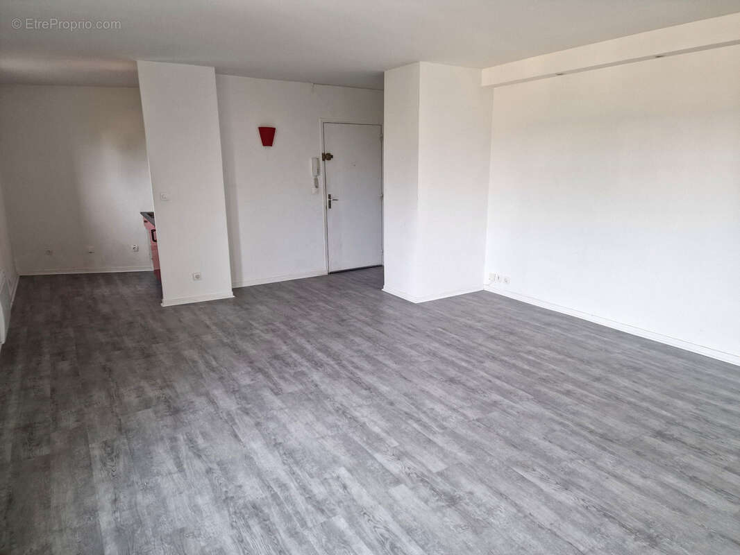Appartement à LIMAY