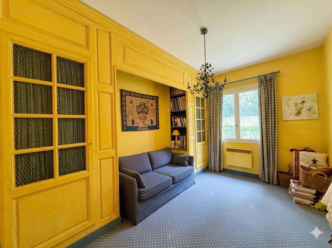 Maison à NIMES