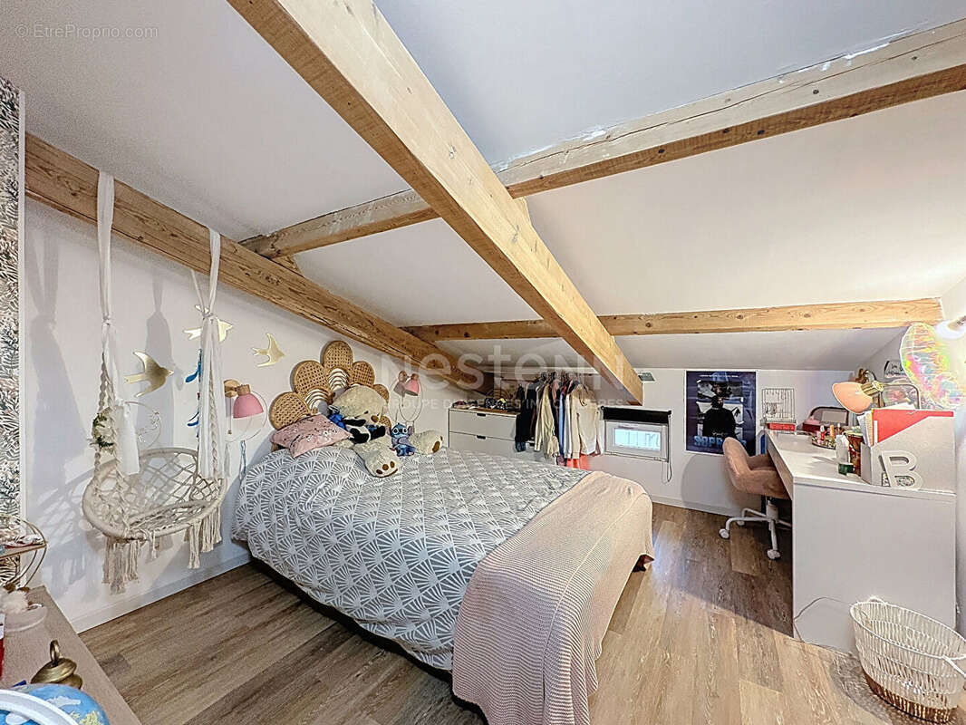 Maison à LE GRAU-DU-ROI