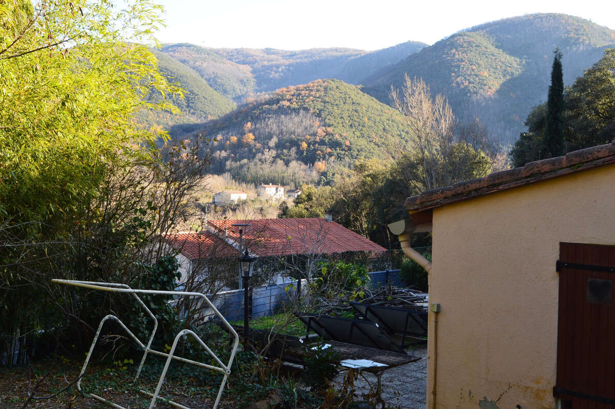 Maison à ARLES-SUR-TECH