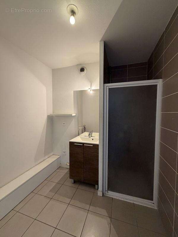 Appartement à LORMONT