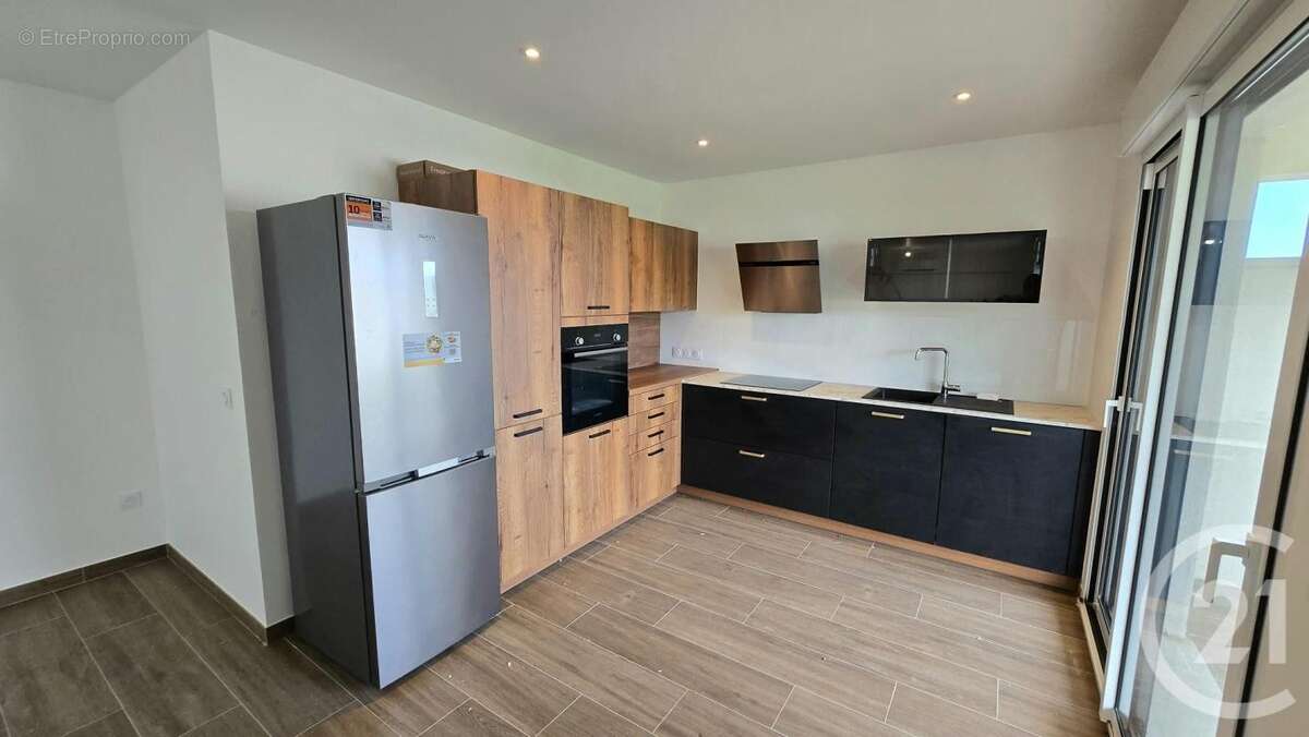Maison 100 m² à Saint-Martin-Longueau  - photo 6
