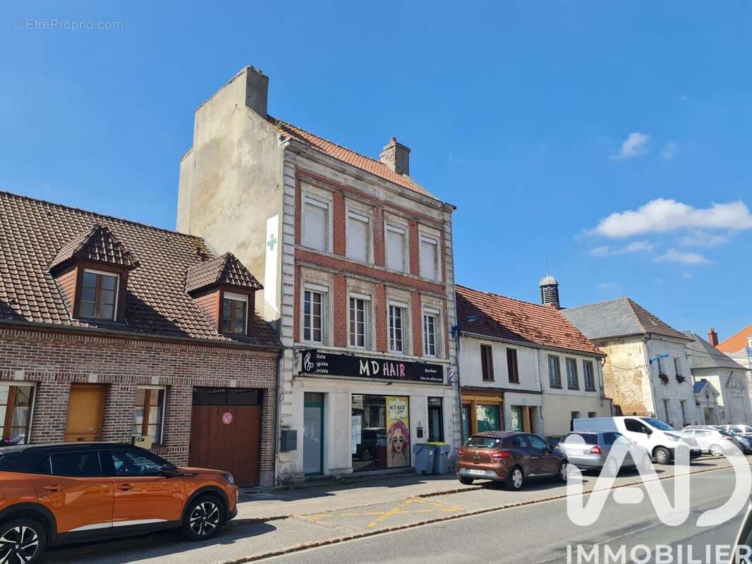 Photo 9 - Appartement à DOMART-EN-PONTHIEU