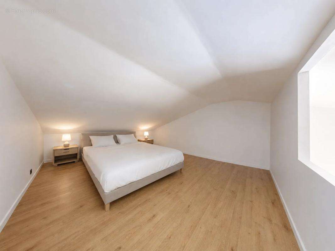 Loft d'exception au cœur du Beaujolais – 260 m² sur 1 hectare - photo 8
