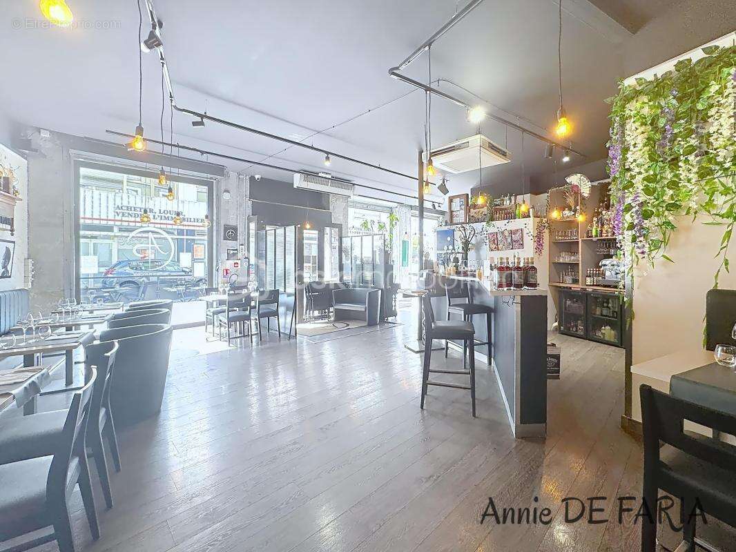 Restaurant Grenoble 38000 - photo 5