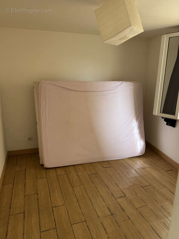 Appartement à L'ISLE-SUR-LA-SORGUE