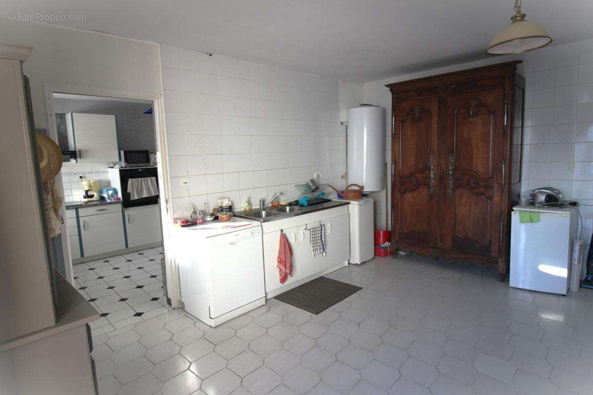 Maison à PONS