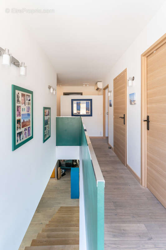 Maison à MARSEILLE-9E