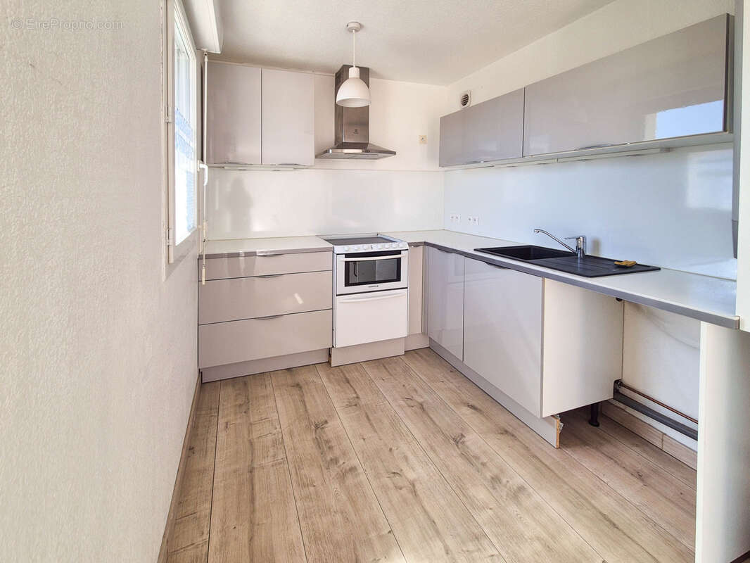 Appartement à MARSEILLAN