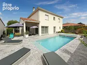 Maison à FROUZINS