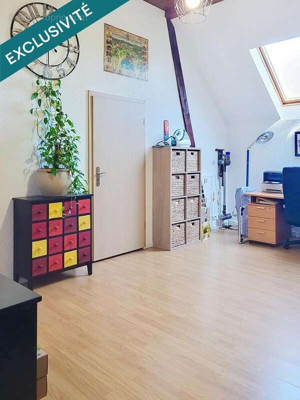Photo 8 - Appartement à ENSISHEIM