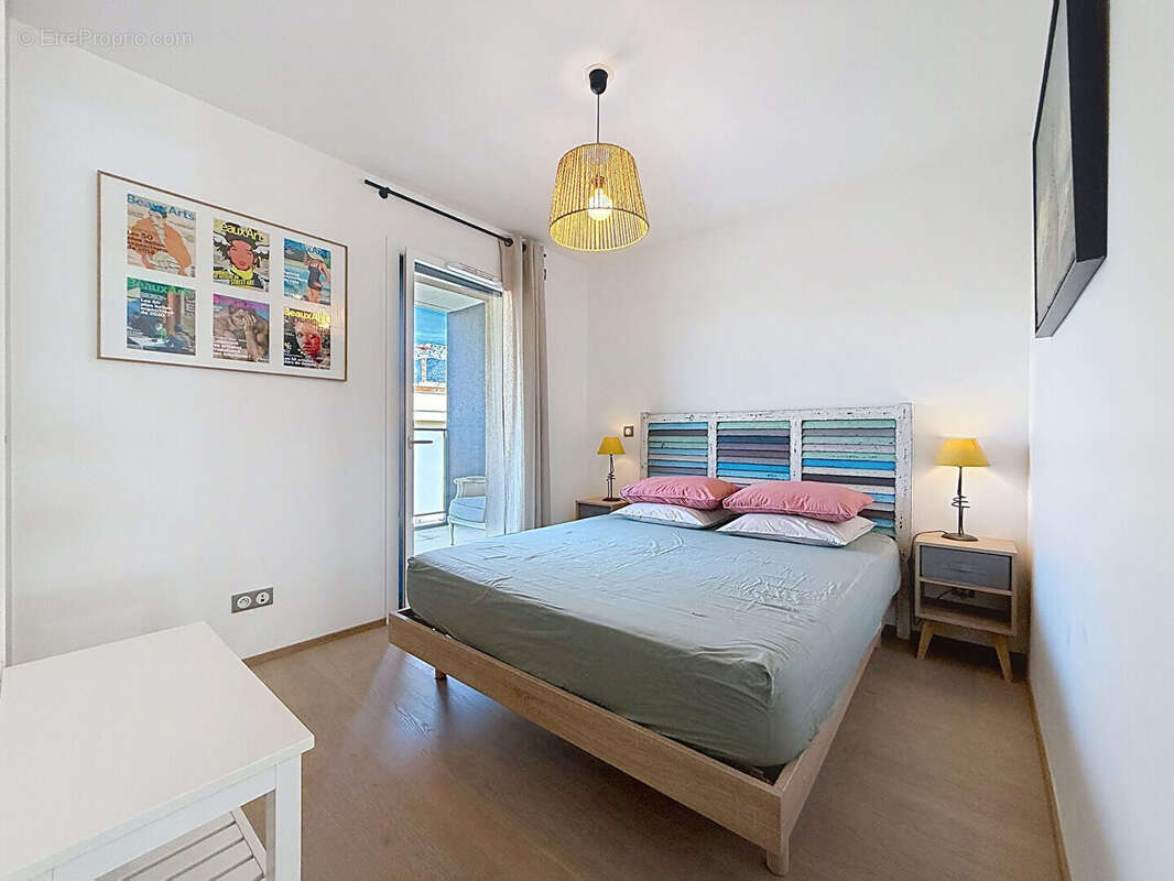 Appartement à ANNECY-LE-VIEUX