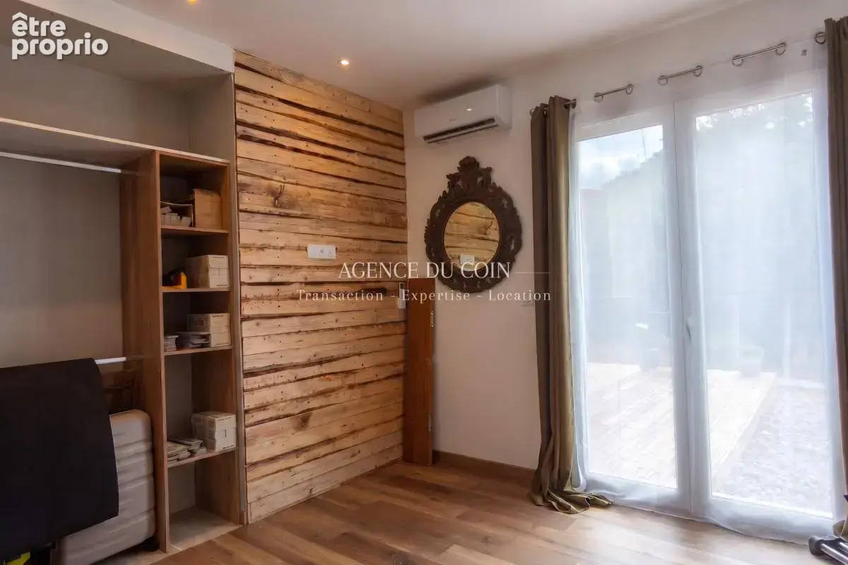 Coup de coeur assuré ! Villa contemporaine neuve au calme ab - photo 11