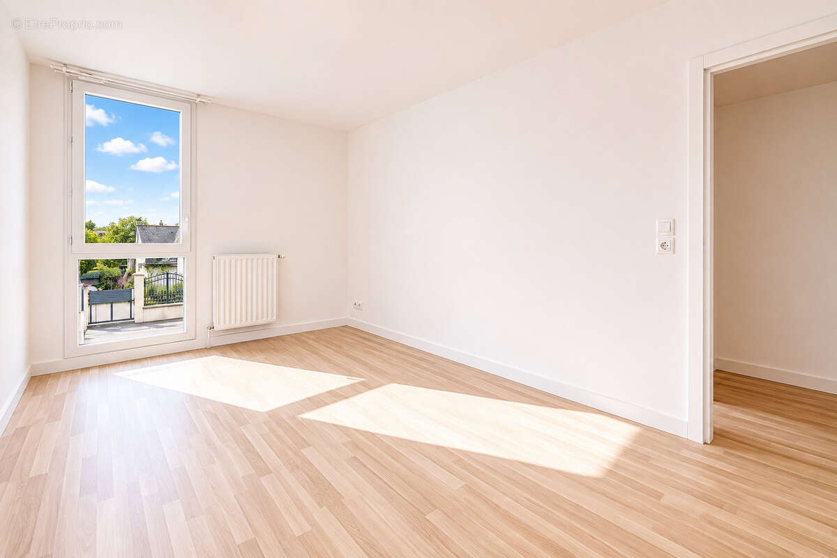 Appartement T3 - Saint Jacques De La Lande - photo 11