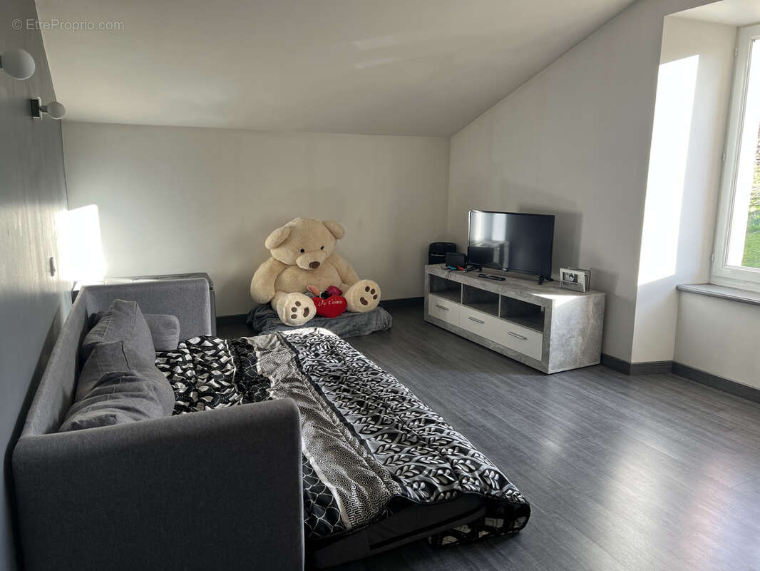 Maison à SAINT-GAUDENS