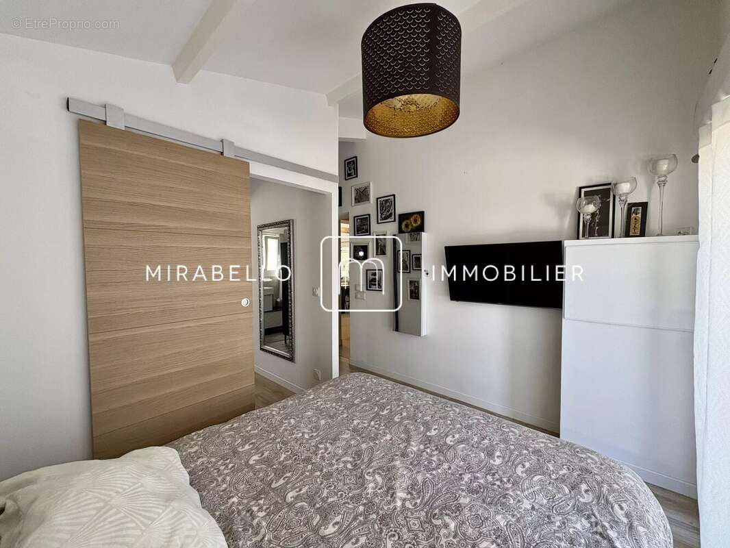 "la gaude - villa" - photo 17