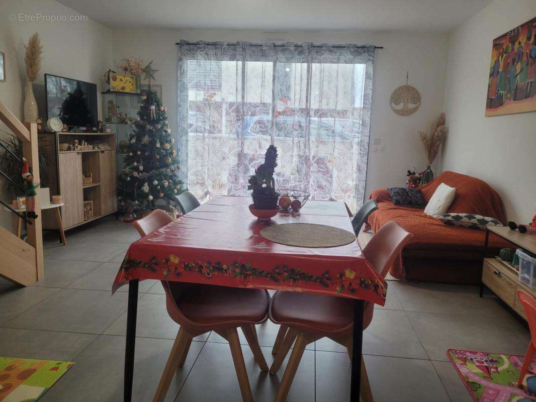 Maison à LES SABLES-D'OLONNE