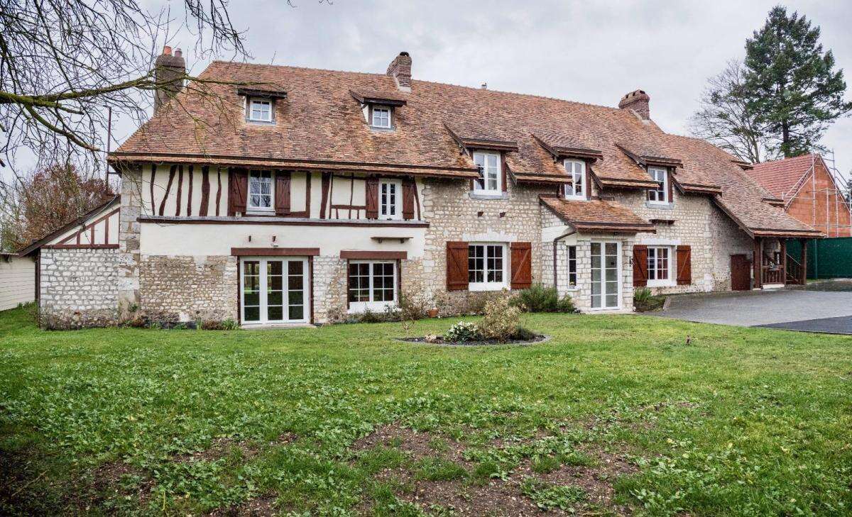 Maison 295 m² à Les Damps  - photo 2