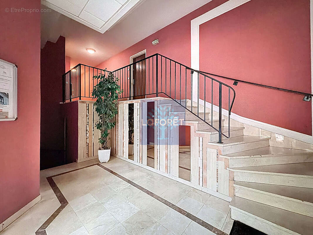 Appartement à CERGY