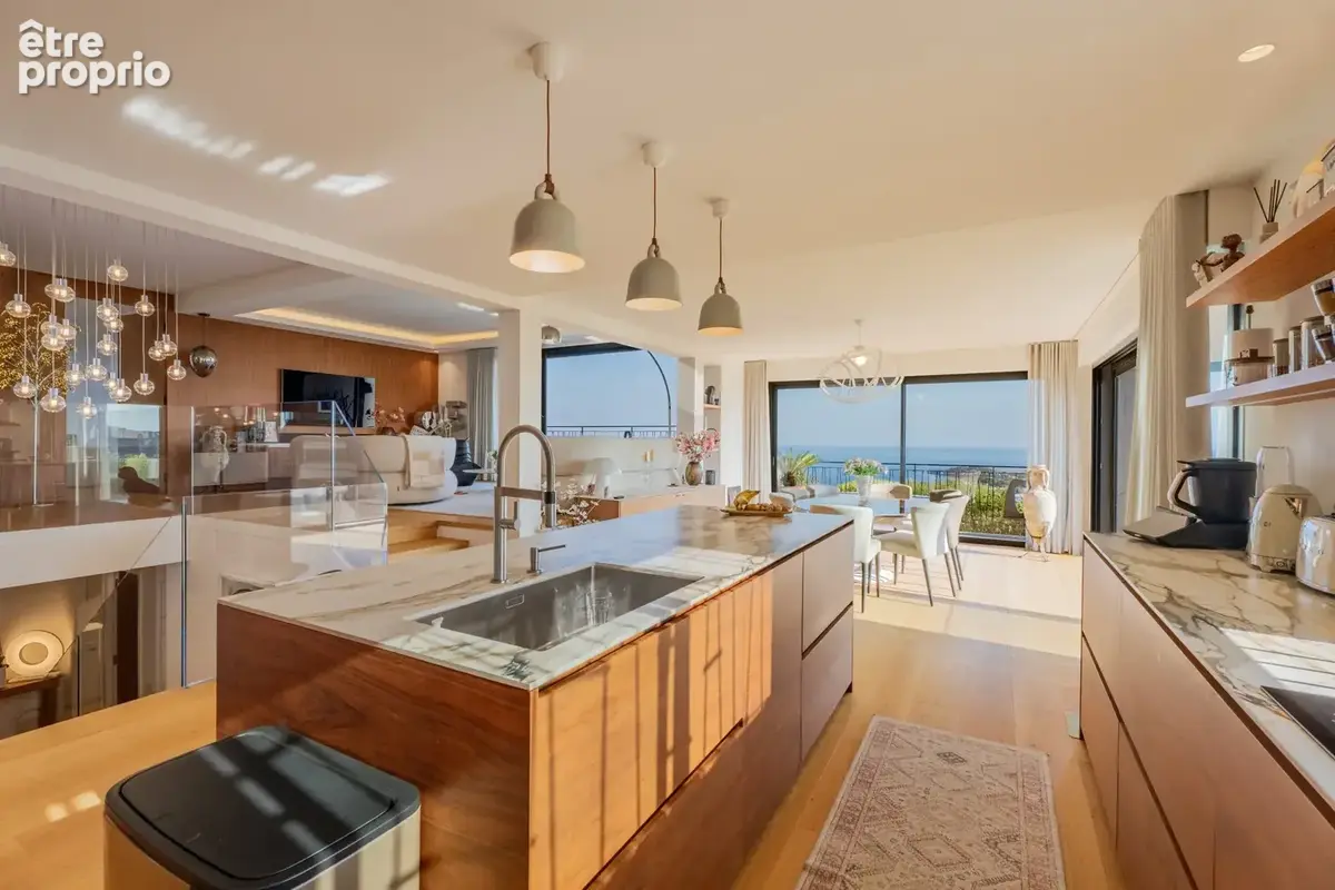Maison 7 pièces 312 m² à vendre à Villefranche-Sur-Mer (06230) - photo 15
