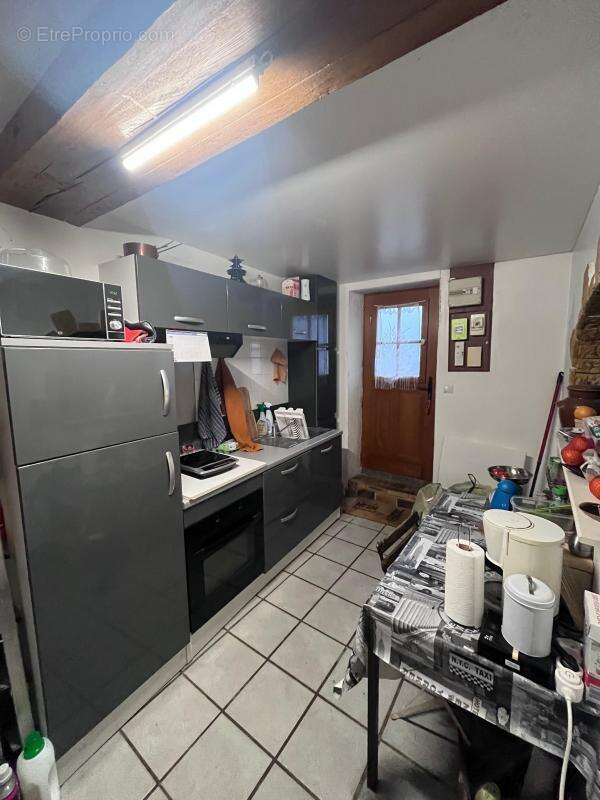 Maison à SAINT-SAUVEUR