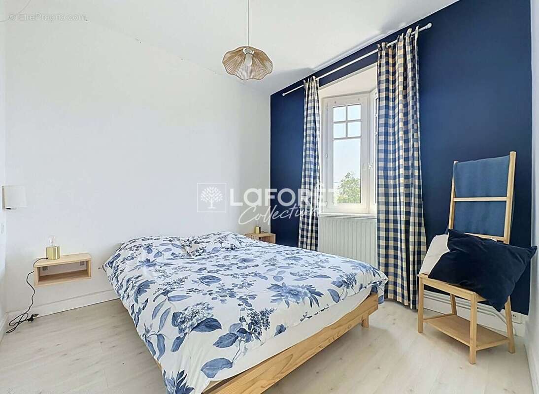 Maison Stella 9 pièce(s) 175 m2 - photo 10