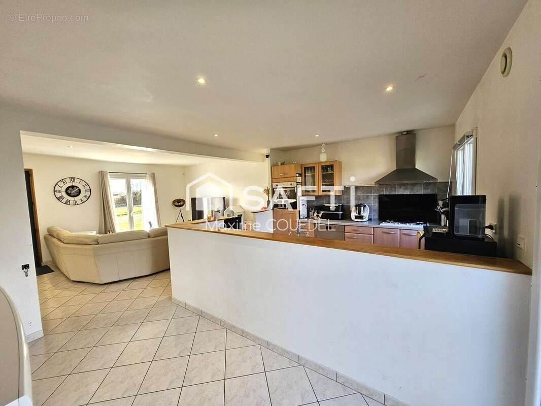 Photo 3 - Maison à PLAUDREN