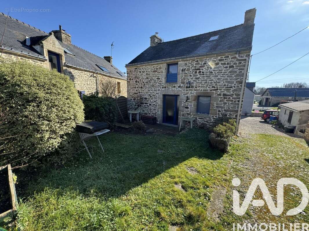 Photo 9 - Maison à MARZAN