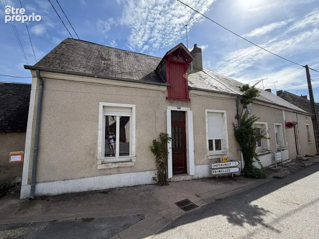 Maison 66 m² à Mareuil-Sur-Arnon  - photo 9
