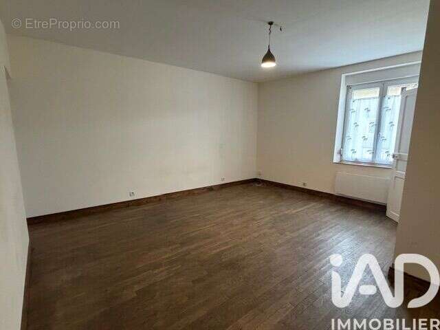 Photo 9 - Maison à JAMETZ